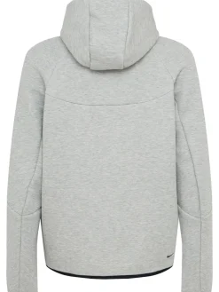 Felpa in techno / zip