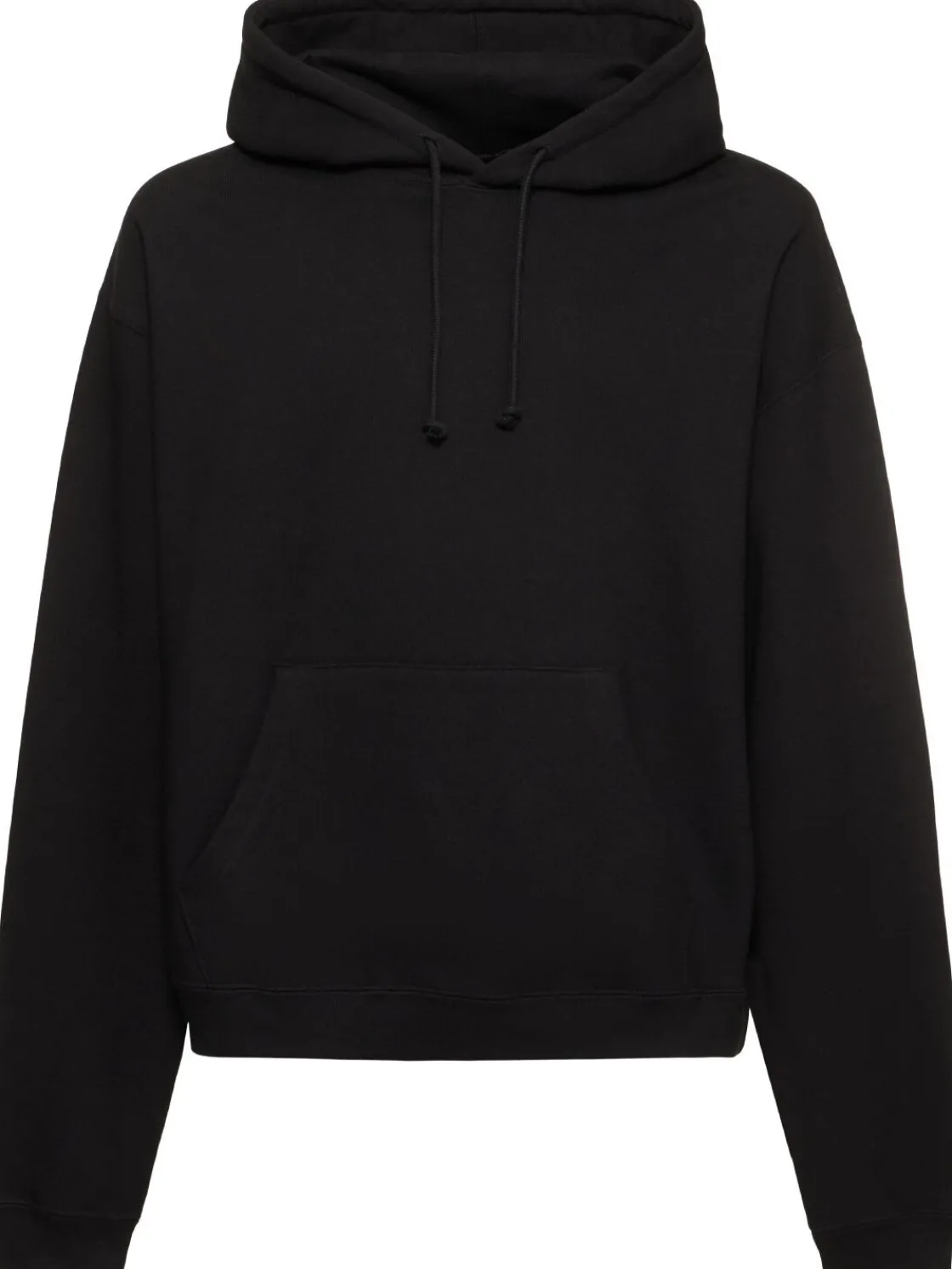 Felpa Reflective Finesse con cappuccio