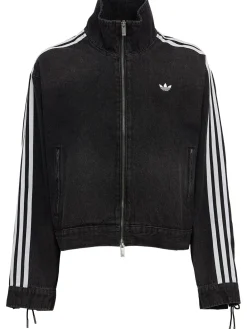 Firebird denim jacket