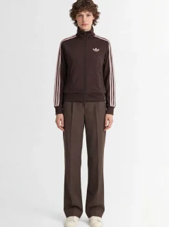 Firebird loose track top
