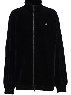 Firebird oversize track top