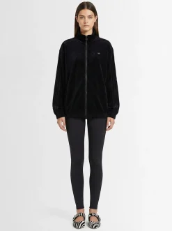 Firebird oversize track top