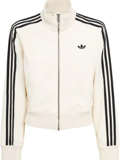 Firebird track top