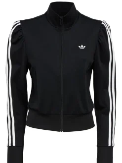 Firebird track top