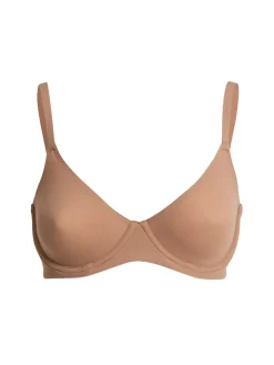 Fits Everybody unlined demi bra