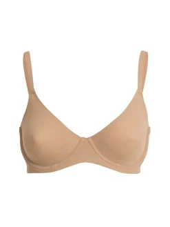 Fits Everybody unlined demi bra