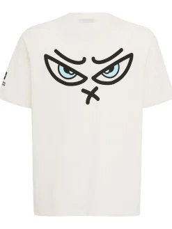 Flair cotton t-shirt