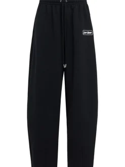 Flight Fleece cotton blend sweatpants