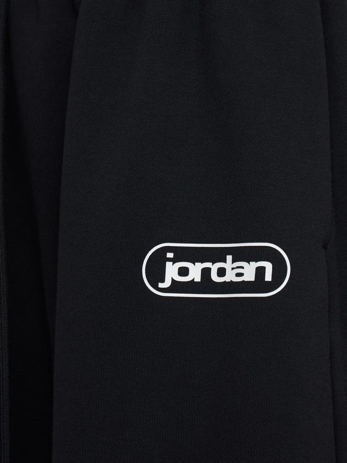 Flight Fleece cotton blend sweatpants