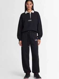 Flight Fleece cotton blend sweatpants