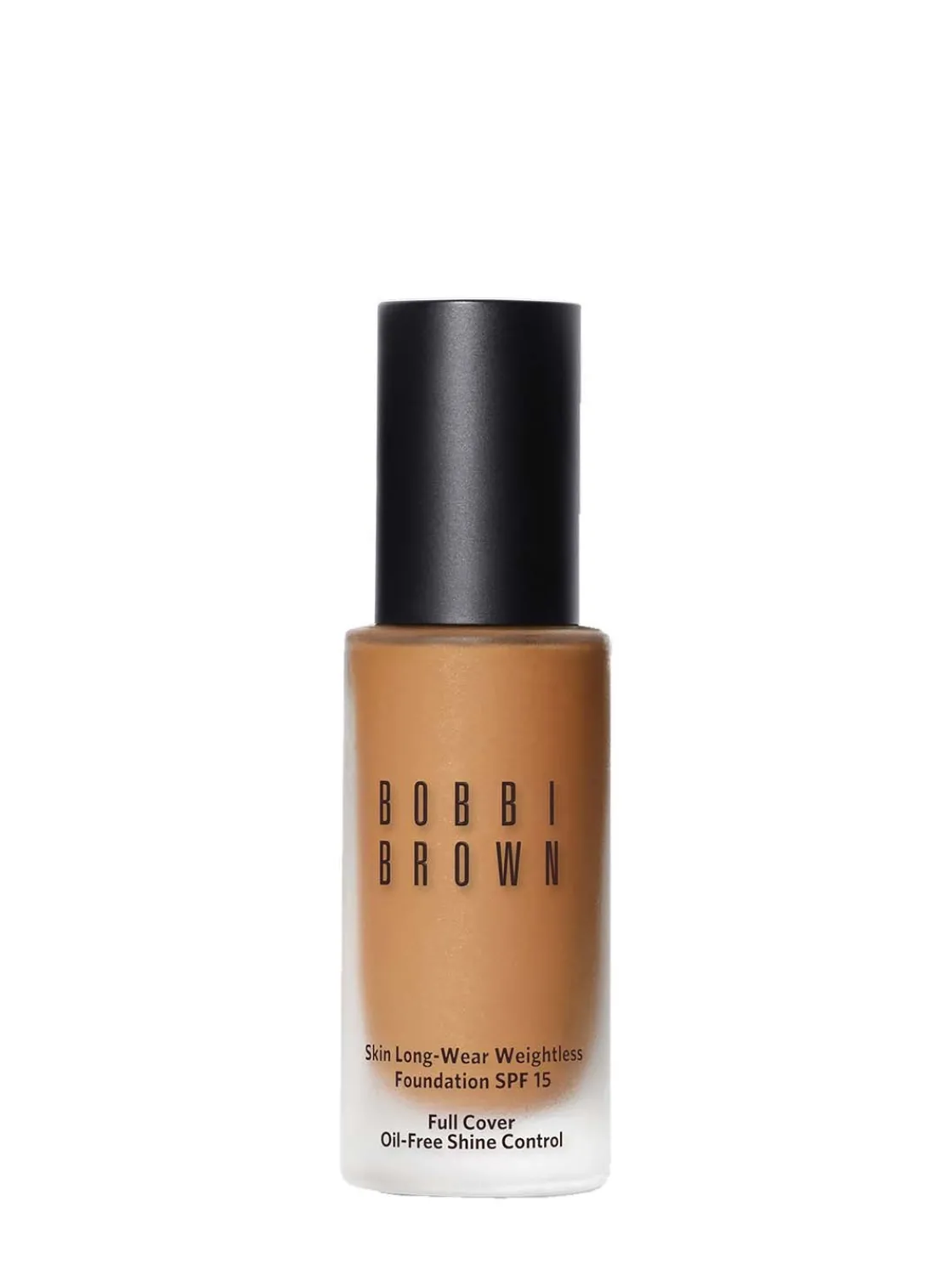 Fondotinta Skin Long-wear Weightless Foundation