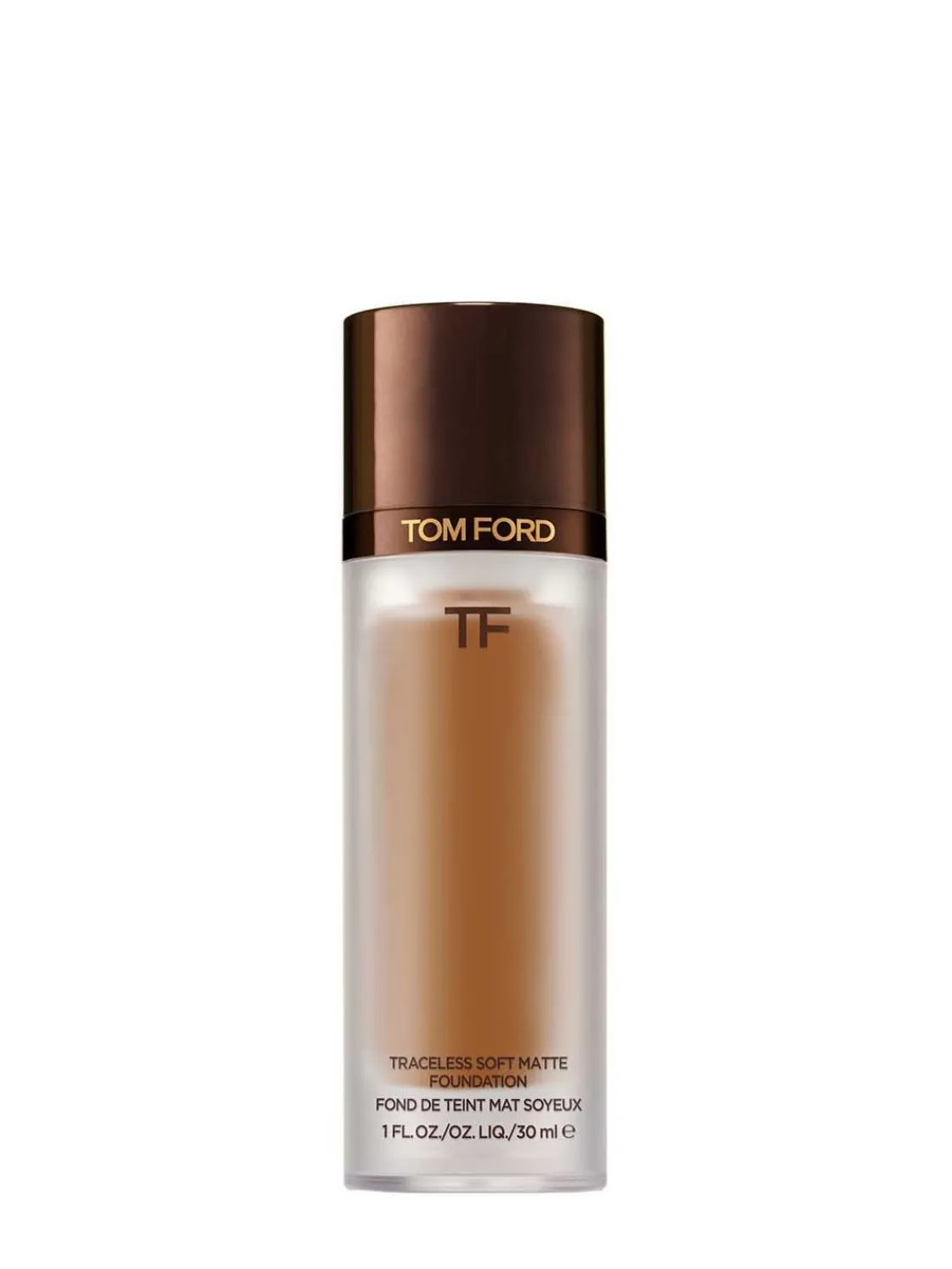 Fondotinta Traceless Soft Matte