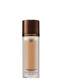 Fondotinta Traceless Soft Matte