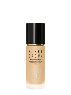 Fondotinta Weightless Skin Foundation SPF 15 30ml