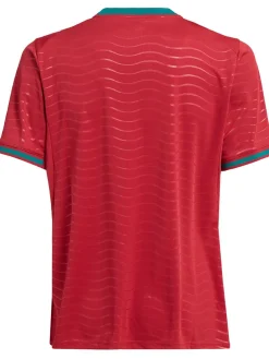 FPF Home Jersey Replica Portugal t-shirt