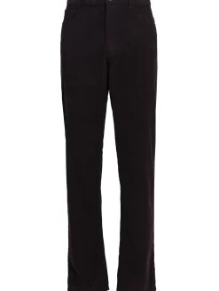 Fred stretch corduroy pants