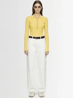 Georgia polo