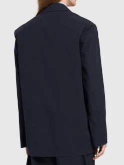 Giacca Albert in cotone