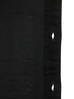 Giacca Carhartt WIP in tela di cotone