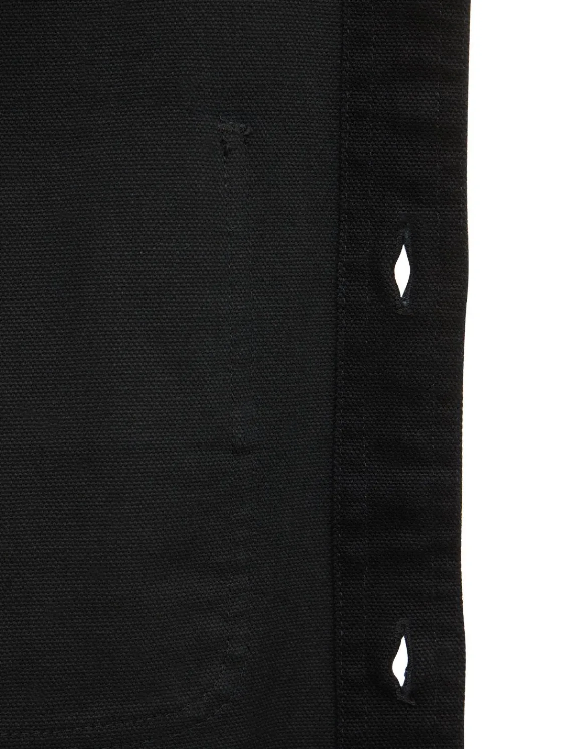 Giacca Carhartt WIP in tela di cotone