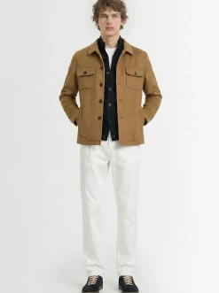 Giacca casual Furat in cashmere
