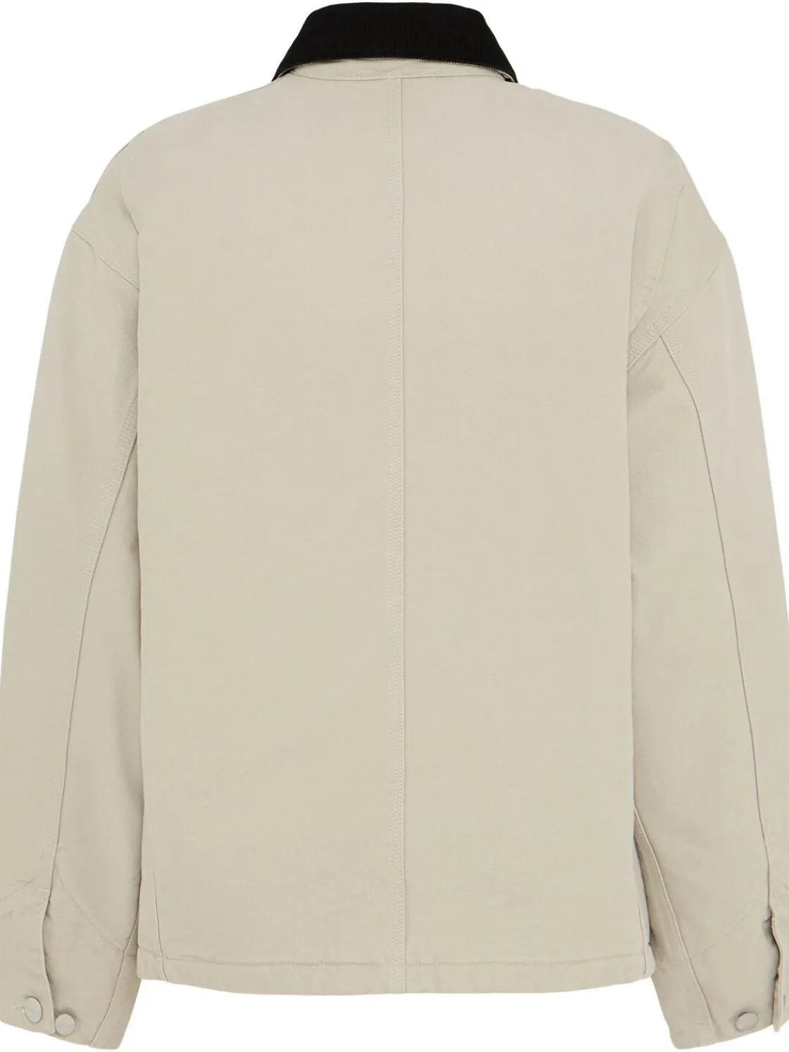 Giacca casual OG Michigan in cotone organico