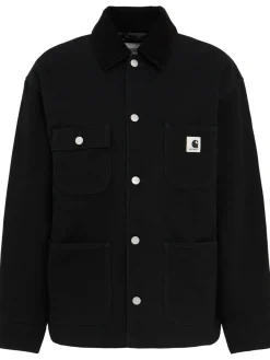 Giacca casual OG Michigan in cotone organico