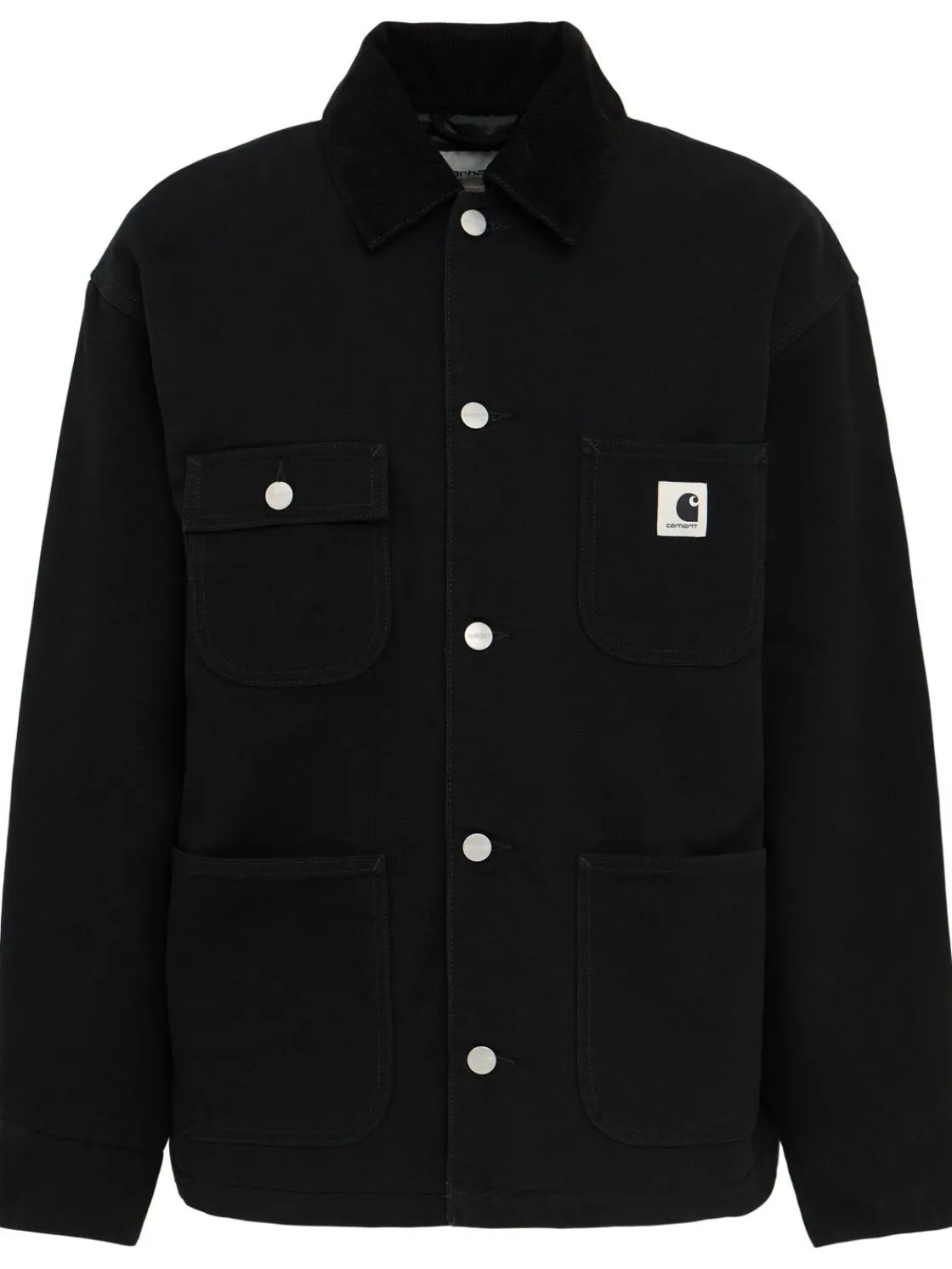 Giacca casual OG Michigan in cotone organico