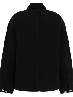 Giacca casual OG Michigan in cotone organico