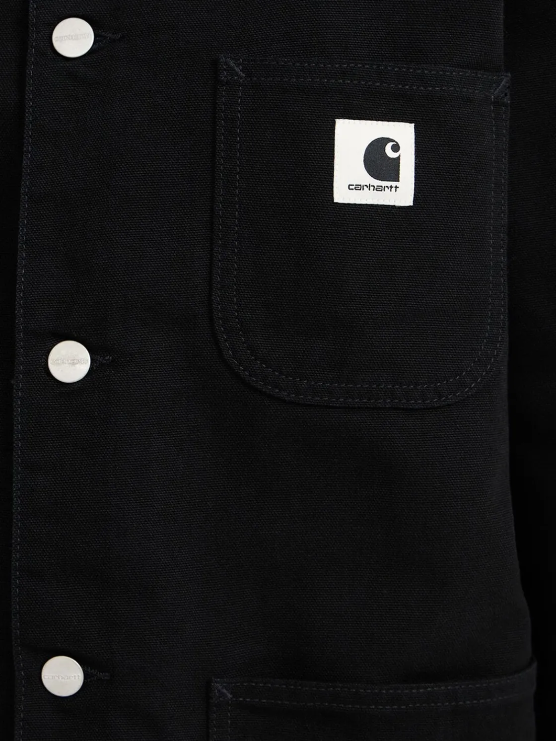 Giacca casual OG Michigan in cotone organico