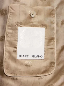 Giacca Gliss in misto lana