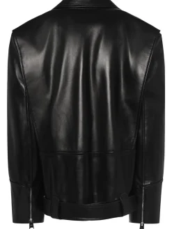 Giacca Hansel in pelle
