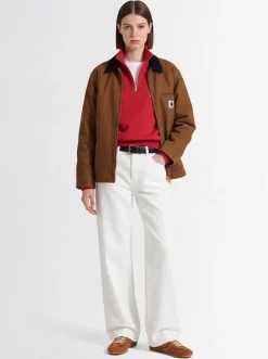 Giacca imbottita Carhartt WIP Duck