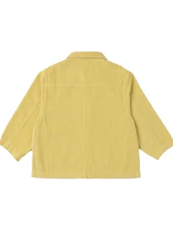 Giacca in cotone
