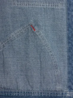 Giacca in denim