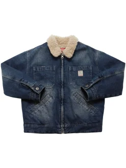 Giacca in denim