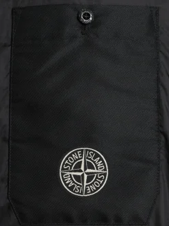 Giacca in misto lana