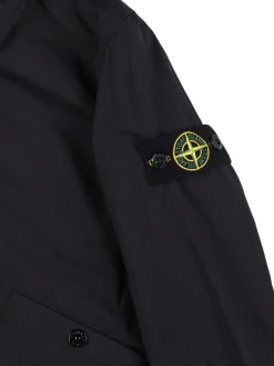 Giacca in misto poliestere