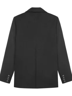 Giacca in twill Gelin