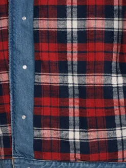 Giacca Joret in denim