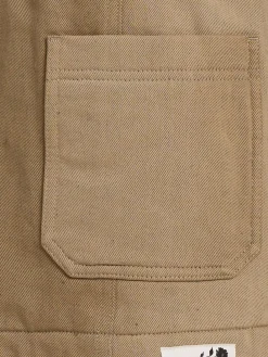 Giacca Journey in misto cotone imbottito