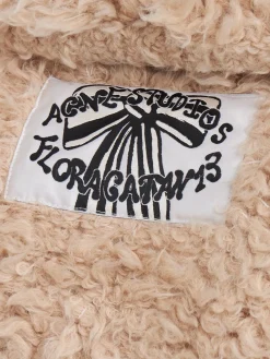 Giacca Kangry in maglia di misto alpaca