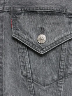 Giacca Levi’s x Junya Watanabe in denim
