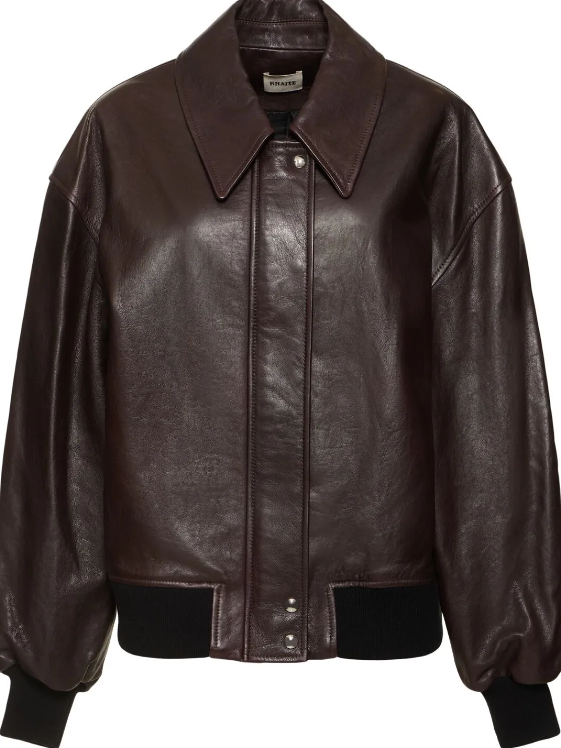 Giacca Shelman in pelle