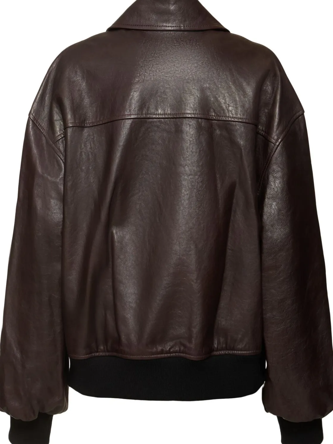 Giacca Shelman in pelle