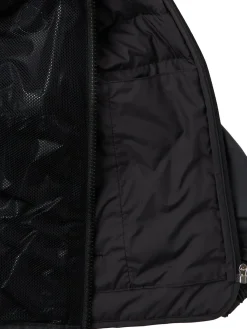 Gizem 3-in-1 tech down jacket