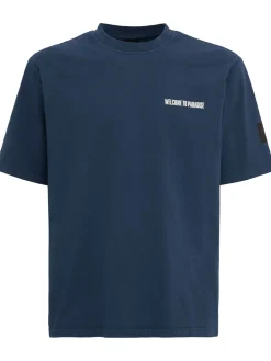 Glare cotton t-shirt