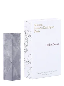 Globe Trotter Zinc Edition 33ml