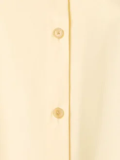 Gloria cotton shirt dress