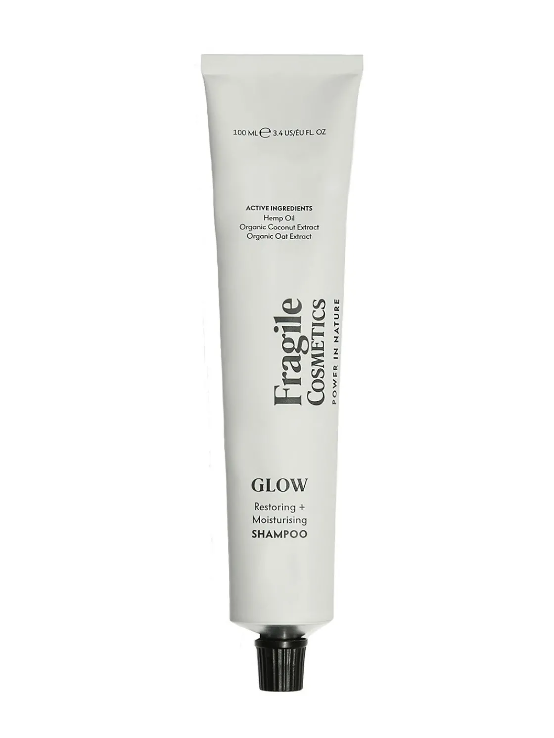Glow Shampoo 100ml